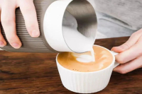 Summer Cold Brew Coffee Making Method! Super Simple Iced Coffee Recipe Tutorial with Illustrated Guide is Here!