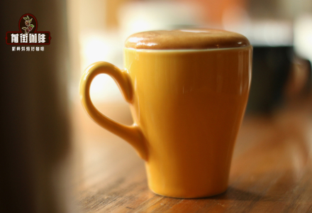 The Correct Way to Make Cappuccino: Coffee to Milk Foam Ratio and How to Drink Cappuccino