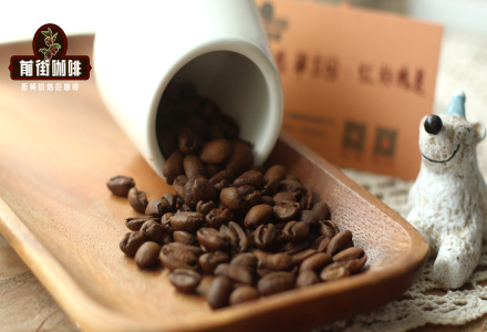 Panama Hacienda La Esmeralda Geisha Coffee Flavor Description Processing Method Quality Characteristics Taste Introduction