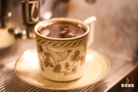 Is the Smoky Flavor in Coffee a Roasting Problem? What's the Difference Between Dark and Light Roast Coffee? What is Charcoal Coffee?