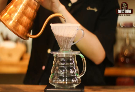 Essential Guide for Coffee Beginners: Understanding Bitterness and Over-Extraction in Pour-Over Brewing