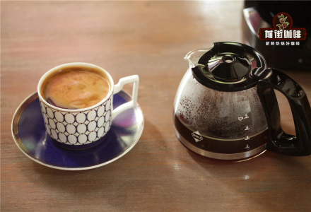 The Origins and Flavor Profile of American Black Coffee - Recommendations for Cost-Effective, High-Quality Espresso Blend Coffee Beans