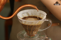 Does Pour-Over Coffee Also Have Channeling Effects? What Causes Slow Water Flow and Water Pooling in Pour-Over Coffee?