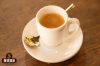 Why is Espresso Crema So Bitter? How to Drink It Correctly? Tasting Espresso
