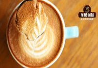 How to Make Coffee Panna Cotta at Home? A Detailed Tutorial on Pudding Art Latte