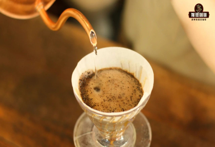 What Flavors Does Pour-Over Coffee Have? Is It Bitter? SCA Coffee Sensory Tasting Course Content Sharing