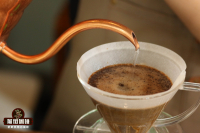 Who is Indonesian Golden Mandheling Pour-Over Coffee Suitable For - Flavor Characteristics and Taste of Mandheling Coffee Beans