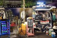 Is it legal to drive a coffee truck? What business license is needed for a mobile coffee truck? Coffee truck conversion tutorial.