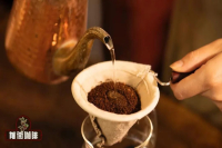 What are the characteristics of Matsuya-style, Kawano drop-by-drop, and volcano brewing methods? How should dark roast coffee beans be brewed?