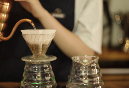 Complete Guide to Coffee Brewing Methods: What is Drip Coffee? What are the Characteristics of Drip Coffee?