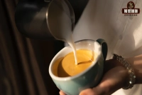 What's the Difference Between Milk Foam in Latte, Flat White, and Cappuccino? How Thick Should Latte Milk Foam Be? What Are the Differences Between Cappuccino, Flat White, and Latte?