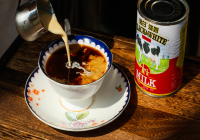 What is Yuanyang Milk Tea? Is There Coffee in Hong Kong Style Yuanyang? How to Make an Authentic Yuanyang?