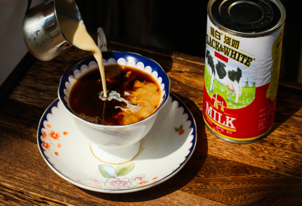 What is Yuanyang Milk Tea? Is There Coffee in Hong Kong Style Yuanyang? How to Make an Authentic Yuanyang?
