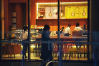 Who is Drinking 35 Yuan County Coffee? Netizens: That Expert from a Few Days Ago!