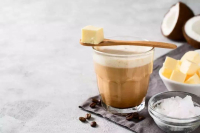 Bulletproof Coffee Ratio and Preparation Method How to Make the Perfect Ratio for Bulletproof Coffee