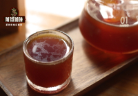 Why Is There Oil Floating on Cold Brew Coffee? Extraction Principles of Cold Brew
