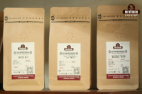 Colombian Coffee Bean Grading System and Flavor Profile Characteristics