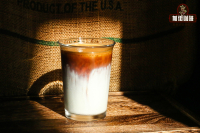 Why is There No Hot Dirty? What is Dirty in Espresso Coffee? How to Make a Hot Dirty?