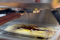 Coffee Innovation Gets Weird! Guangdong Rice Rolls + Espresso, Even Gao Qiqiang Would Be Speechless!