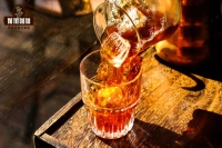 深烘咖啡豆适合做手冲吗？深烘冰手冲咖啡的水温是多少？冲出来的咖啡苦是什么原因？怎么冲好深烘咖啡？深烘咖啡和浅烘咖啡有什么区别？