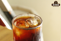 What is Cold Brew Coffee? Is it Bitter? How to Make Cold Brew with Freshly Ground Coffee