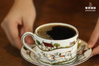 Introduction to Rum Barrel Fermentation Processing Method and Flavor Evaluation of Honduras Sherry Whiskey Barrel Coffee Beans