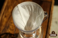 What Causes Pour-Over Coffee Blockage and Poor Water Flow? Why Shouldn't You Tap the Dripper? How Do Fine Particles Cause Coffee Over-Extraction?