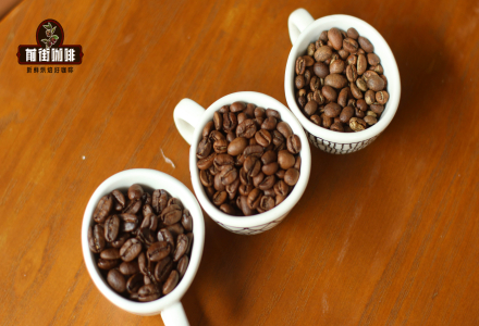 Coffee Bean Roasting Stages: Flavor Change Comparison Chart & The Relationship Between Roast Level and Flavor