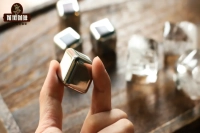 Can You Use Stainless Steel Ice Cubes Instead of Regular Ice for Iced Pour-Over Coffee? Iced Pour-Over Coffee Brewing Methods!