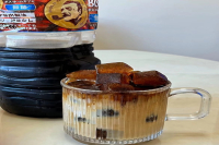 What's the Difference Between Coffee Drinks and Coffee? Do They Both Provide Energy? Is Ready-to-Drink Coffee Instant Coffee?