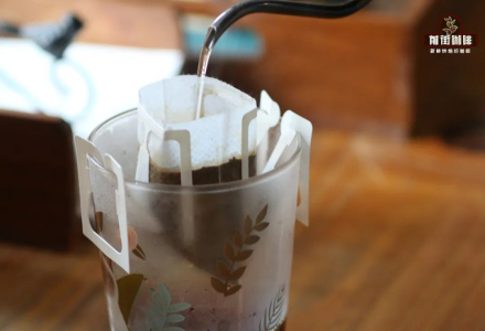 Introduction to Drip Coffee Bag Basics: Advantages and Disadvantages of Drip Coffee Bags