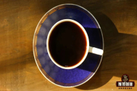 Iced Americano Coffee Taste Characteristics & Basic Introduction - Is Espresso Americano Black Coffee?