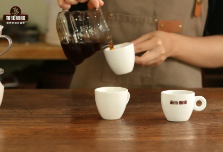 How to Describe Coffee Aftertaste: Introduction to the Concept and Characteristics of Pour-Over Coffee's Lingering Sweetness