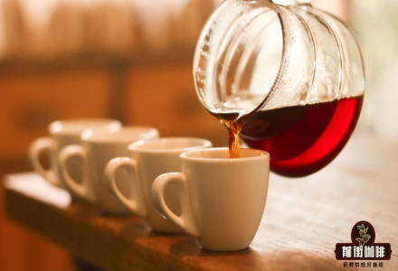 Is There an Optimal Time and Temperature for Drinking Coffee? What's the Ideal Temperature for Hot Americano?