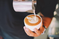 2023 World Barista Championship Rules Update! WBC Now Allows Plant-Based/Alternative Animal Milks