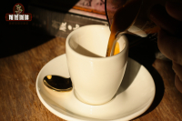 Ristretto as the Base for Flat White: How Is It Made?