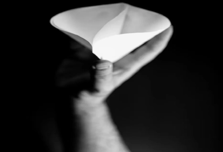 What is a Double-Chamber Filter Paper? How to Brew Coffee with 