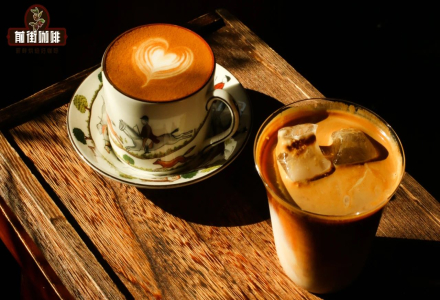 How to Make Starbucks Flat White? What's the Relationship Between Flat White and Flat White?