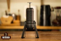 Can a Manual Press Espresso Machine Extract Espresso Without Electricity? What's the Difference Between Manual Press and Espresso Machines?