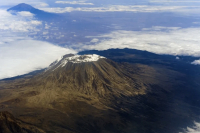 Introduction to Kilimanjaro Coffee Region in Tanzania, Africa