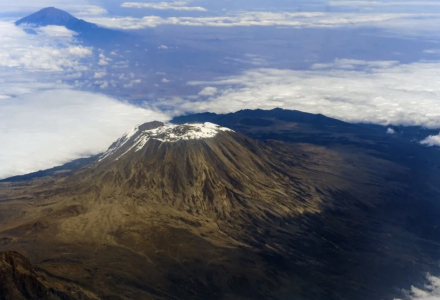 Introduction to Kilimanjaro Coffee Region in Tanzania, Africa