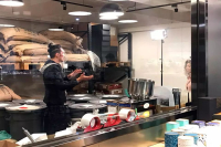 Following 'Tasting Coffee'! TVB's Moses Chan Returns to Host Coffee Program Introducing Specialty Coffee!