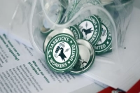 Starbucks Labeled as 'Capitalists' as Partners Unite to Complain! What Are Starbucks Coffee's Wages and Benefits?