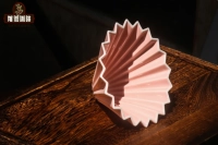 What Does Origami Mean? What's the Difference Between Origami Dripper and V60? What Filter Paper Does Origami Dripper Use?
