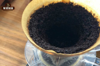 Beautiful Pour-Over Coffee Grounds Don't Always Mean Great Taste - How to Pour Water When Brewing Coffee