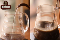 What is Cold Brew Coffee? Is All Cold Brew Coffee Served Cold? Flavor Profile of Cold Brew Coffee