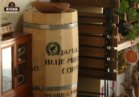 Blue Mountain Premium Coffee Beans: Flavor, Taste, and Aroma Characteristics - Jamaica Blue Mountain Coffee Brewing Methods, Temperature, and Ratios