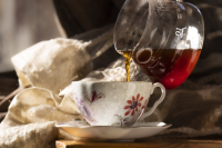 Step-by-Step Guide to Coffee Tasting! The Universal Formula for Coffee Tasting! How to Drink Pour-Over Coffee? What Are the Five Steps of Coffee Tasting?