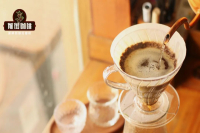 How to Brew with Single-Pour Technique? What to Pay Attention to in Pour-Over Coffee Brewing? Is Single-Pour One or Two-Stage Water Addition?