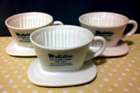 Kalita Wave vs Hario V60: Comparing Pour-Over Coffee Flavor Profiles and Key Differences